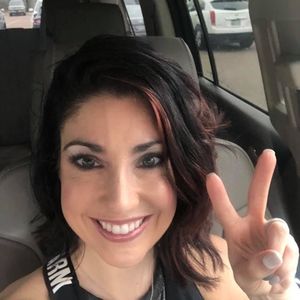 Meet your Posher, Cherie